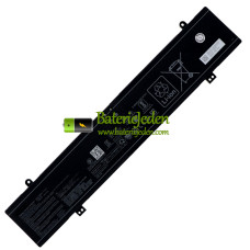 Baterie pro Asus C41N2109 ROG Flow X16 GV601RE-M5057X NR2203RM [Náhradní baterie]